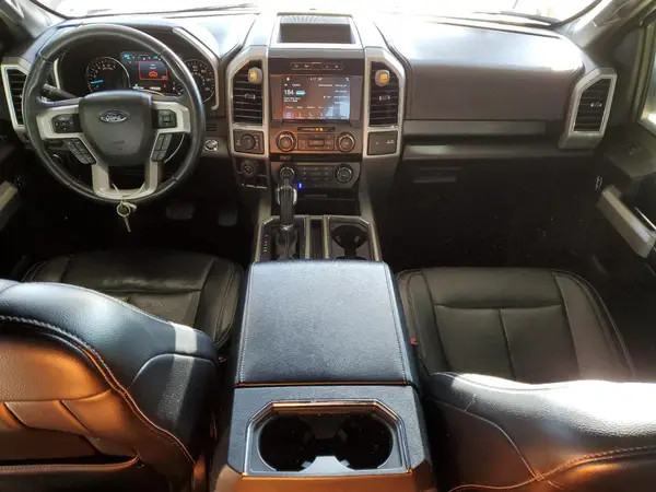 1FTEW1EG3JKC22778 2018 FORD F-150 - Image 8