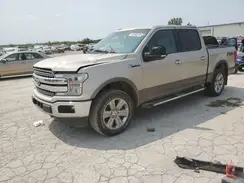1FTEW1EG3JKC23557 2018 FORD F-150