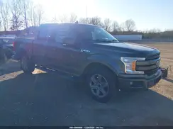 1FTEW1EG3JKC31576 2018 FORD F-150