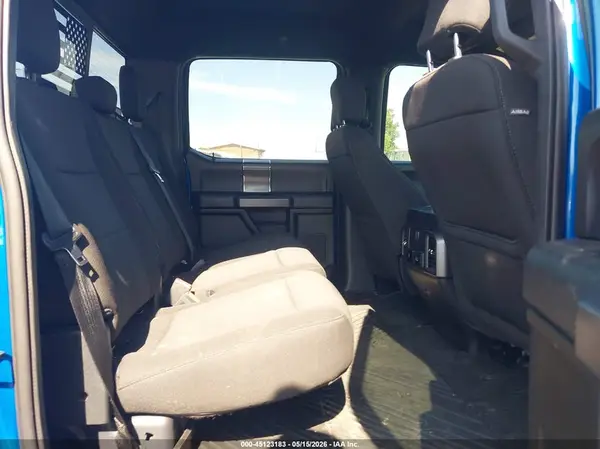 1FTEW1EG3JKC31660 2018 FORD F-150 - Image 8