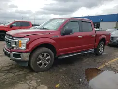 1FTEW1EG3JKC39290 2018 FORD F-150