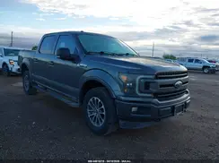 1FTEW1EG3JKC43713 2018 FORD F-150