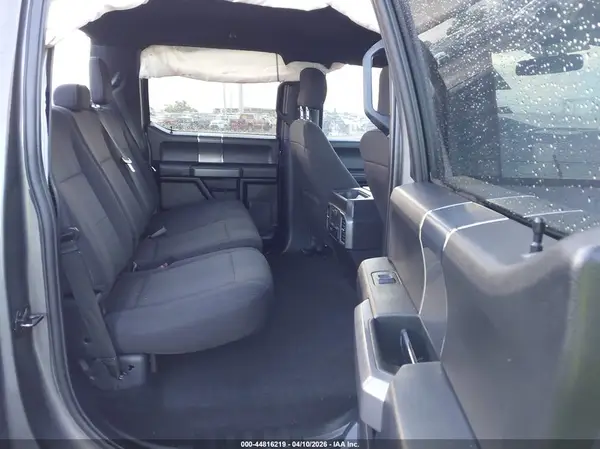 1FTEW1EG3JKC43713 2018 FORD F-150 - Image 8