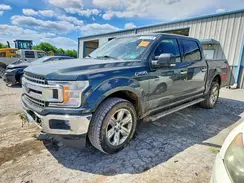 1FTEW1EG3JKC46319 2018 FORD F-150