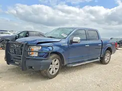 1FTEW1EG3JKC51620 2018 FORD F-150