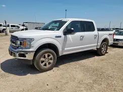 1FTEW1EG3JKC53044 2018 FORD F-150