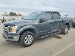 1FTEW1EG3JKC59460 2018 FORD F-150