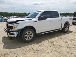 1FTEW1EG3JKC63444 2018 FORD F-150