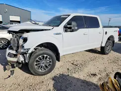 1FTEW1EG3JKC63816 2018 FORD F-150
