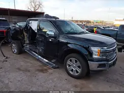 1FTEW1EG3JKC81149 2018 FORD F-150