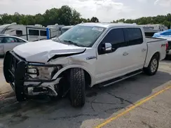 1FTEW1EG3JKC82124 2018 FORD F-150