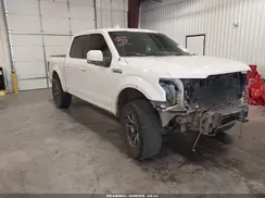 1FTEW1EG3JKC84214 2018 FORD F-150