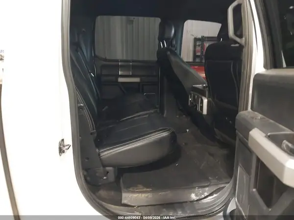 1FTEW1EG3JKC84214 2018 FORD F-150 - Image 8
