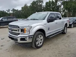 1FTEW1EG3JKC98260 2018 FORD F-150