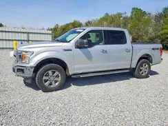 1FTEW1EG3JKC99845 2018 FORD F-150