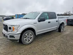 1FTEW1EG3JKD09919 2018 FORD F-150