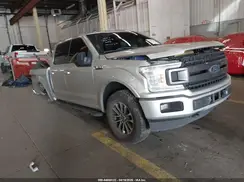 1FTEW1EG3JKD10410 2018 FORD F-150