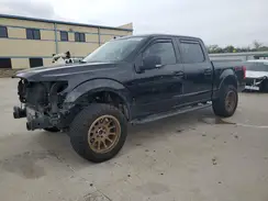 1FTEW1EG3JKD18474 2018 FORD F-150