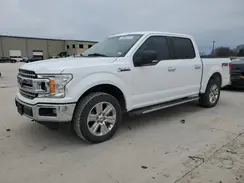 1FTEW1EG3JKD18538 2018 FORD F-150