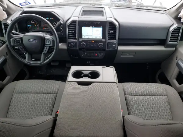 1FTEW1EG3JKD18538 2018 FORD F-150 - Image 8