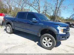 1FTEW1EG3JKD37882 2018 FORD F-150