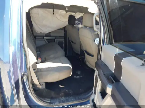1FTEW1EG3JKD37882 2018 FORD F-150 - Image 8
