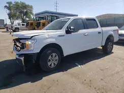 1FTEW1EG3JKD38188 2018 FORD F-150