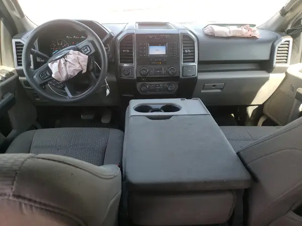 1FTEW1EG3JKD38188 2018 FORD F-150 - Image 8