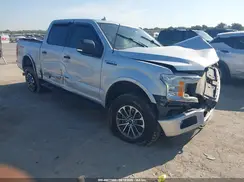 1FTEW1EG3JKD43472 2018 FORD F-150