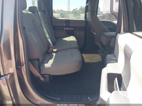 1FTEW1EG3JKD47151 2018 FORD F-150 - Image 8