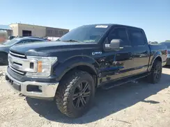 1FTEW1EG3JKD47196 2018 FORD F-150