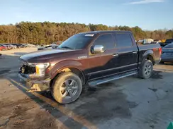 1FTEW1EG3JKD54326 2018 FORD F-150