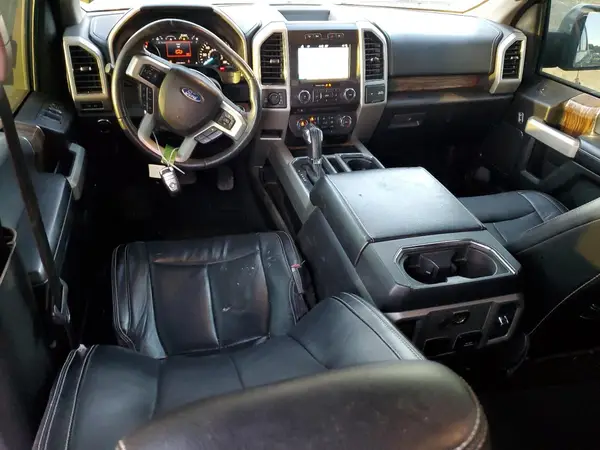1FTEW1EG3JKD54326 2018 FORD F-150 - Image 8