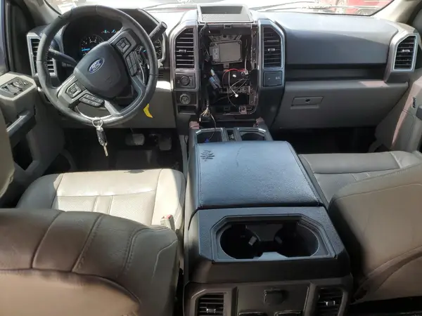 1FTEW1EG3JKD64015 2018 FORD F-150 - Image 8