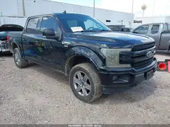 1FTEW1EG3JKD66055 2018 FORD F-150