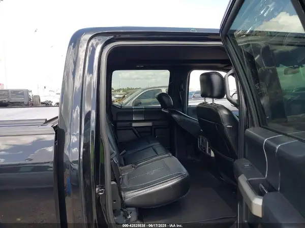 1FTEW1EG3JKD66055 2018 FORD F-150 - Image 8