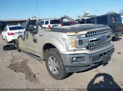 1FTEW1EG3JKD66301 2018 FORD F-150