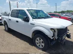 1FTEW1EG3JKD72468 2018 FORD F-150