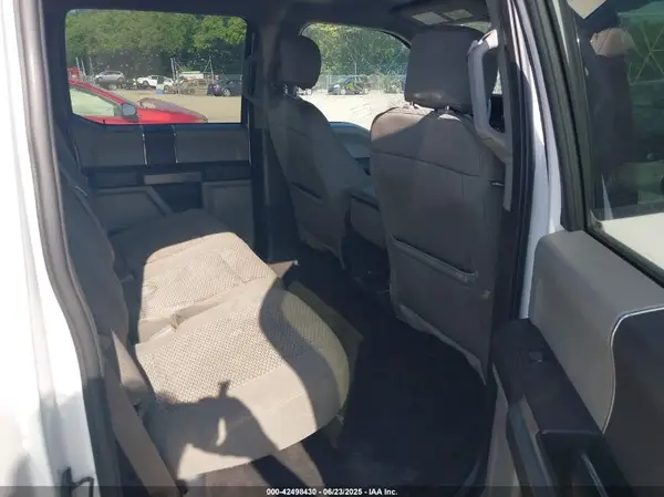 1FTEW1EG3JKD72468 2018 FORD F-150 - Image 8