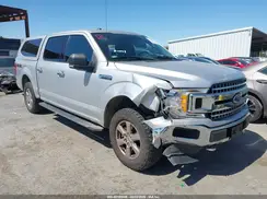 1FTEW1EG3JKE00933 2018 FORD F-150