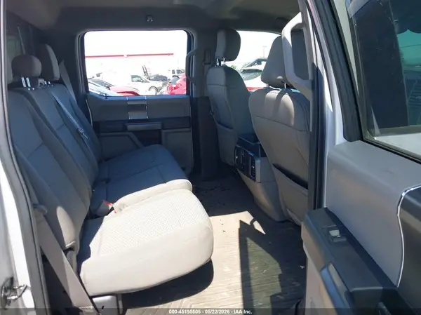 1FTEW1EG3JKE00933 2018 FORD F-150 - Image 8