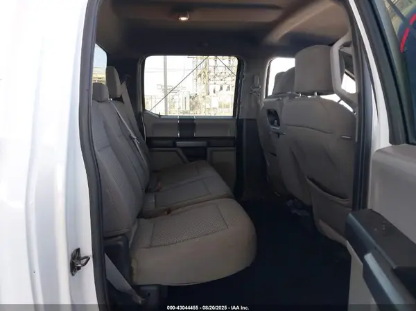 1FTEW1EG3JKE09163 2018 FORD F-150 - Image 8