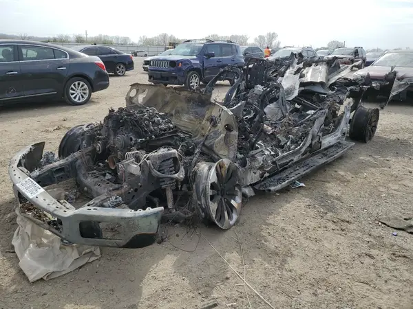 1FTEW1EG3JKE28392 2018 FORD F-150 - Image 1