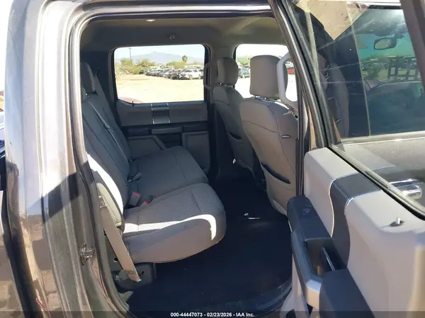 1FTEW1EG3JKE37173 2018 FORD F-150 - Image 8