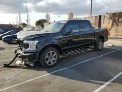 1FTEW1EG3JKE39957 2018 FORD F-150