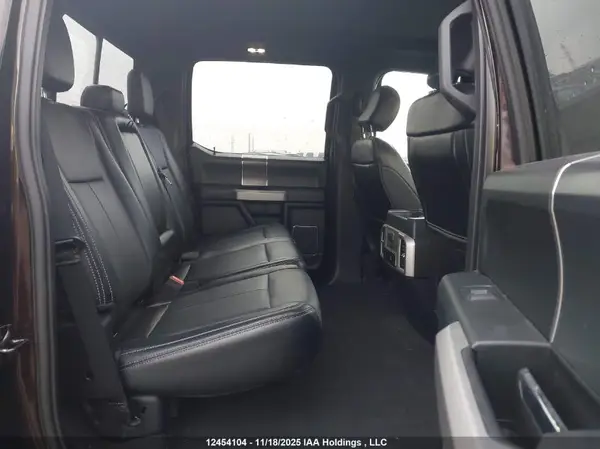 1FTEW1EG3JKE41983 2018 FORD F-150 - Image 8