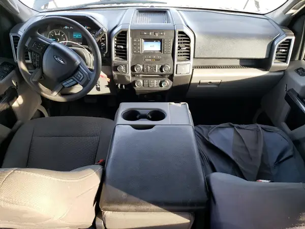 1FTEW1EG3JKE45788 2018 FORD F-150 - Image 8