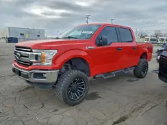1FTEW1EG3JKE47458 2018 FORD F-150