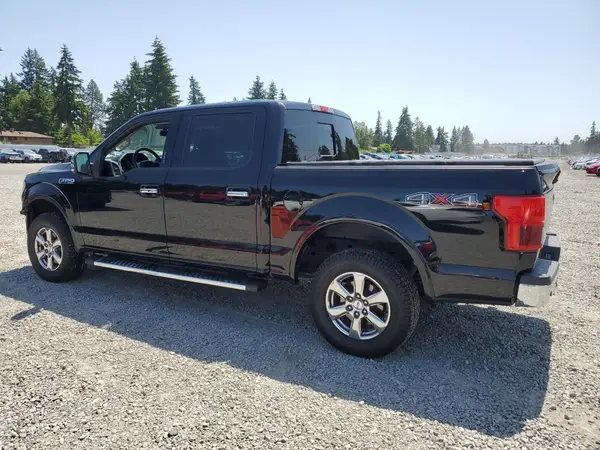 1FTEW1EG3JKE52806 2018 FORD F-150 - Image 2