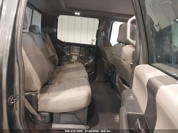 1FTEW1EG3JKE52823 2018 FORD F-150 - Image 8